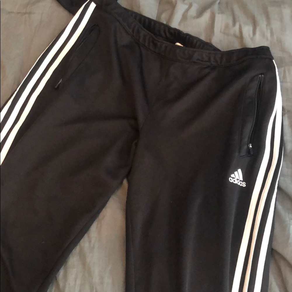 Adidas joggers
